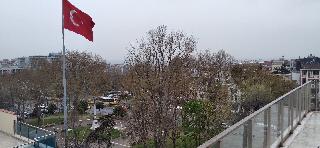 YesilPark Hotel