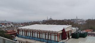 YesilPark Hotel