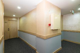 YesilPark Hotel