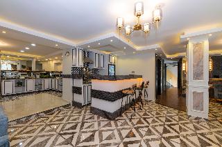 YesilPark Hotel