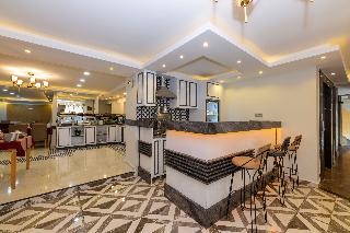 YesilPark Hotel