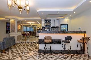YesilPark Hotel