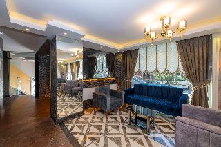 YesilPark Hotel