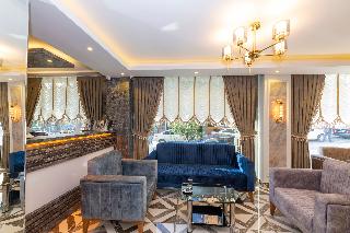 YesilPark Hotel