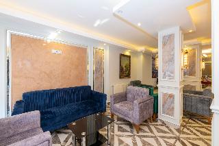 YesilPark Hotel