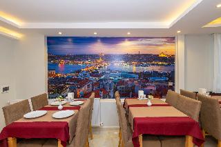 YesilPark Hotel