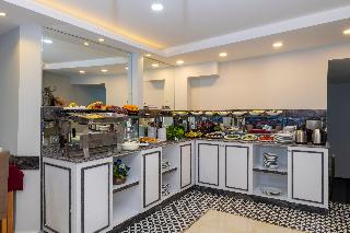 YesilPark Hotel