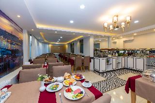 YesilPark Hotel