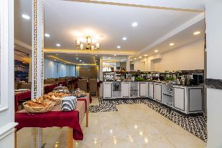 YesilPark Hotel