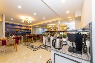 YesilPark Hotel