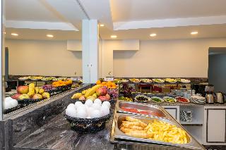 YesilPark Hotel