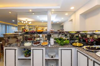 YesilPark Hotel