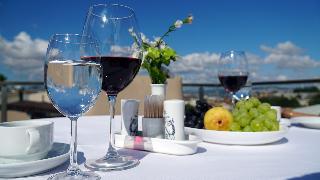 YesilPark Hotel