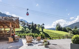 Rainell Dolomites Retreat