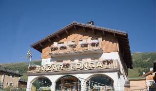 Casa Longa, Italian Alps