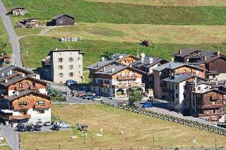 Casa Longa, Italian Alps