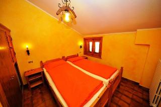 Casa Longa, Italian Alps