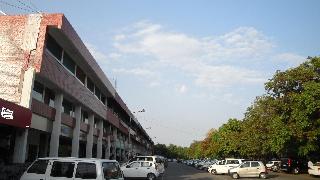 Maya Hotel