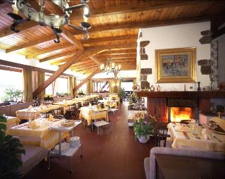 Residence Al Caminetto, Italian Alps