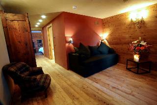 Chalet Eden, Italian Alps