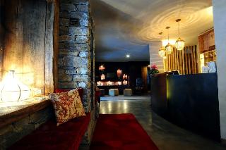 Chalet Eden, Italian Alps