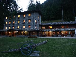 Chalet Eden, Italian Alps