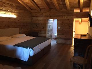 Chalet Eden, Italian Alps