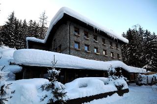 Chalet Eden, Italian Alps