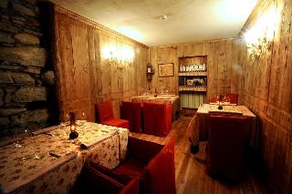 Chalet Eden, Italian Alps