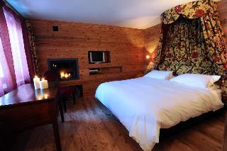 Chalet Eden, Italian Alps