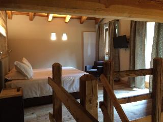 Chalet Eden, Italian Alps