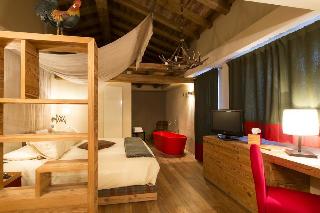 Chalet Eden, Italian Alps