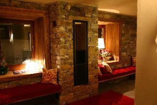 Chalet Eden, Italian Alps