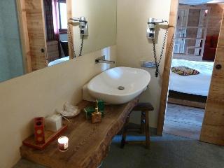 Chalet Eden, Italian Alps