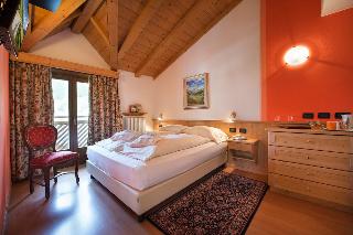Hotel St. Michael, Italian Alps