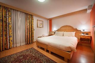 Hotel St. Michael, Italian Alps