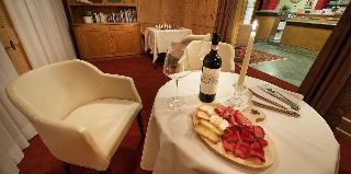 Hotel St. Michael, Italian Alps