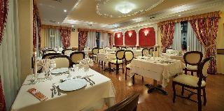 Hotel St. Michael, Italian Alps