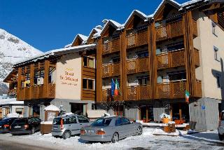 Hotel St. Michael, Italian Alps