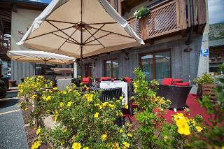 Hotel St. Michael, Italian Alps