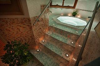 Hotel St. Michael, Italian Alps