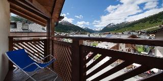 Hotel St. Michael, Italian Alps