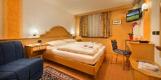 Hotel St. Michael, Italian Alps