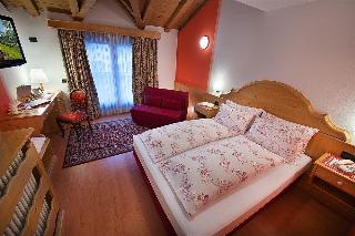 Hotel St. Michael, Italian Alps