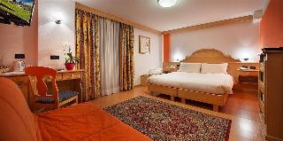 Hotel St. Michael, Italian Alps