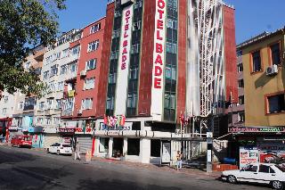 Bade Otel