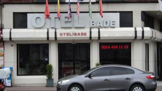 Bade Otel