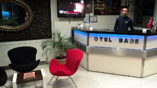Bade Otel