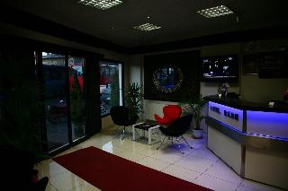 Bade Otel