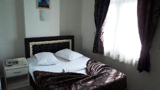 Bade Otel